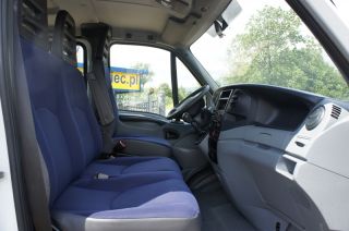 Iveco Daily 35C12